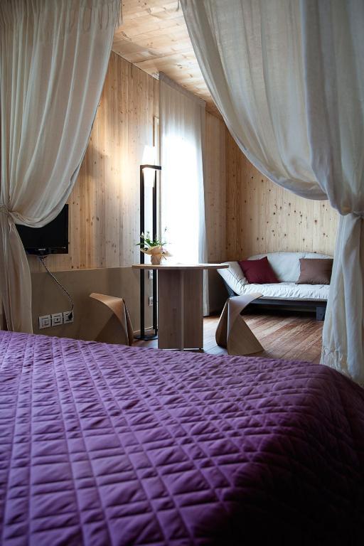 Hotel Il Geco In Arena Verona Zimmer foto
